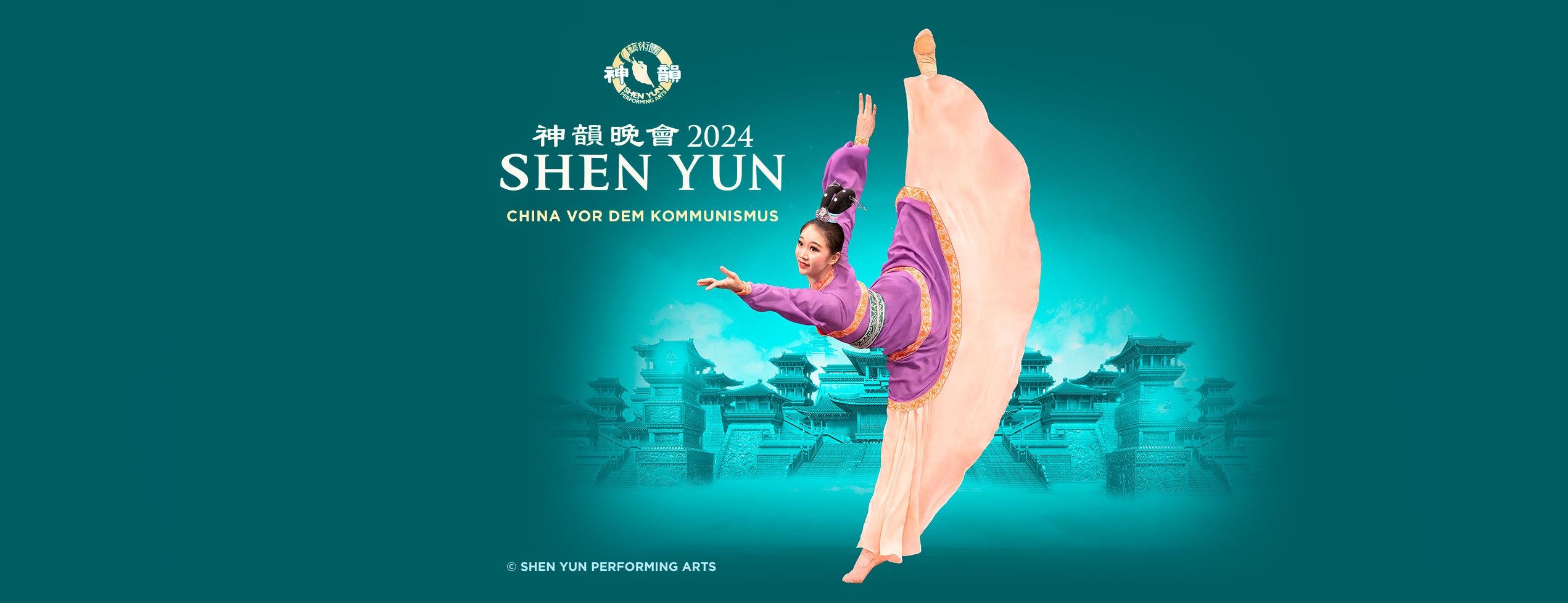 Shen Yun 2024