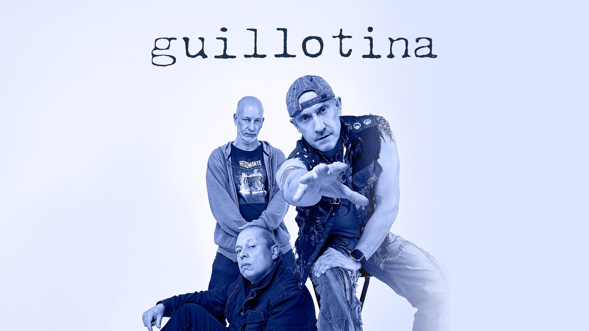 Guillotina
