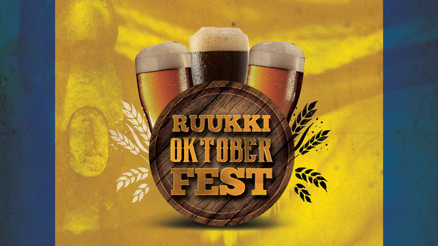 Ruukki Oktoberfest