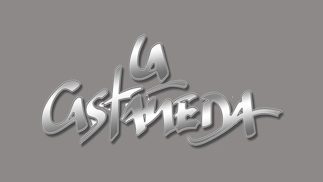 La Castaneda