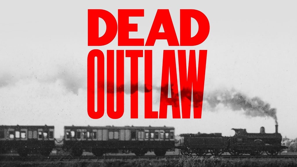 Hotels near Dead Outlaw Events