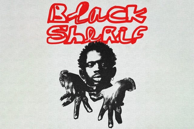 Black Sherif