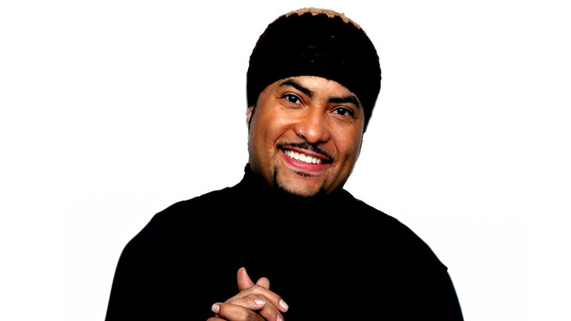 Fast & Hilarious Comedy Jam