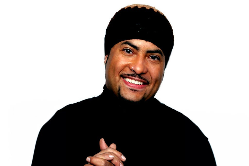 Fast and Hilarious Comedy Jam: Featuring Shang Forbes