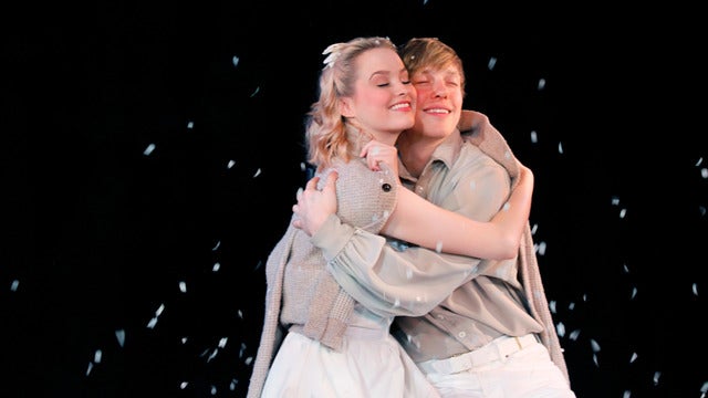 The Fantasticks