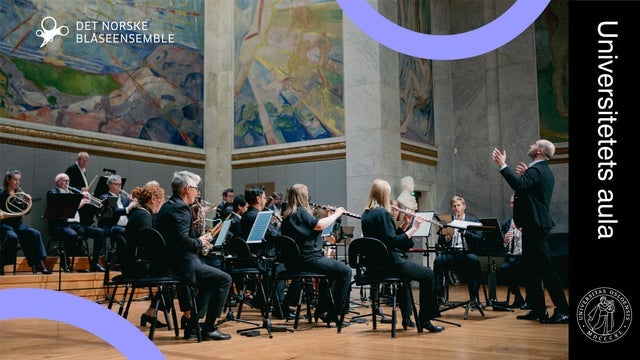 Vivaldi: De fire årstidene på Kulturkirken Gamle Fredrikstad 02/04/2025