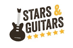 Stars & Guitars — Minglewood Hall
