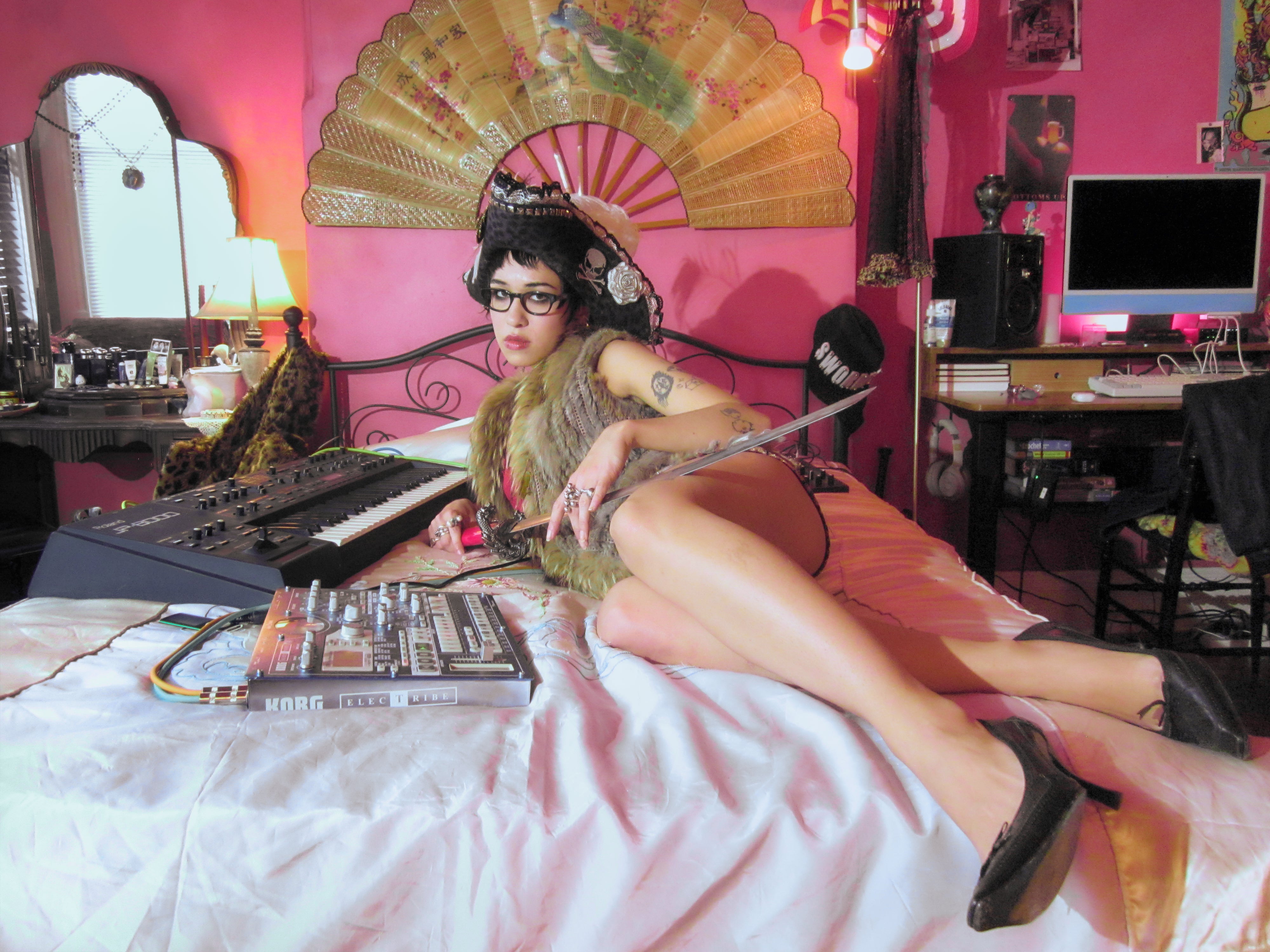 Swordes (US) – 2026-06-10