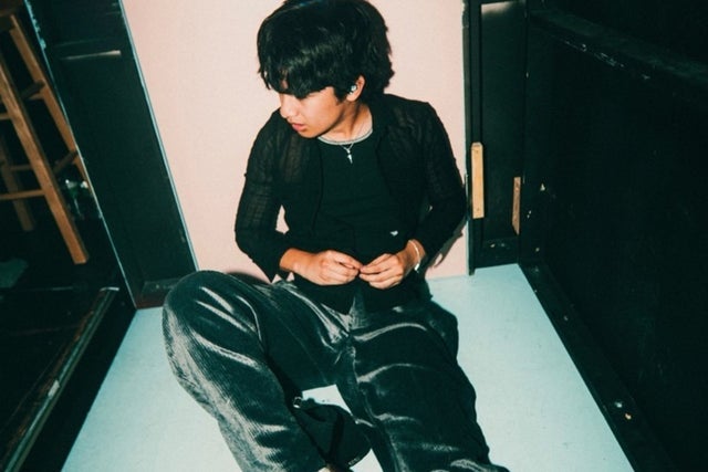 Mico In: Between Tour
