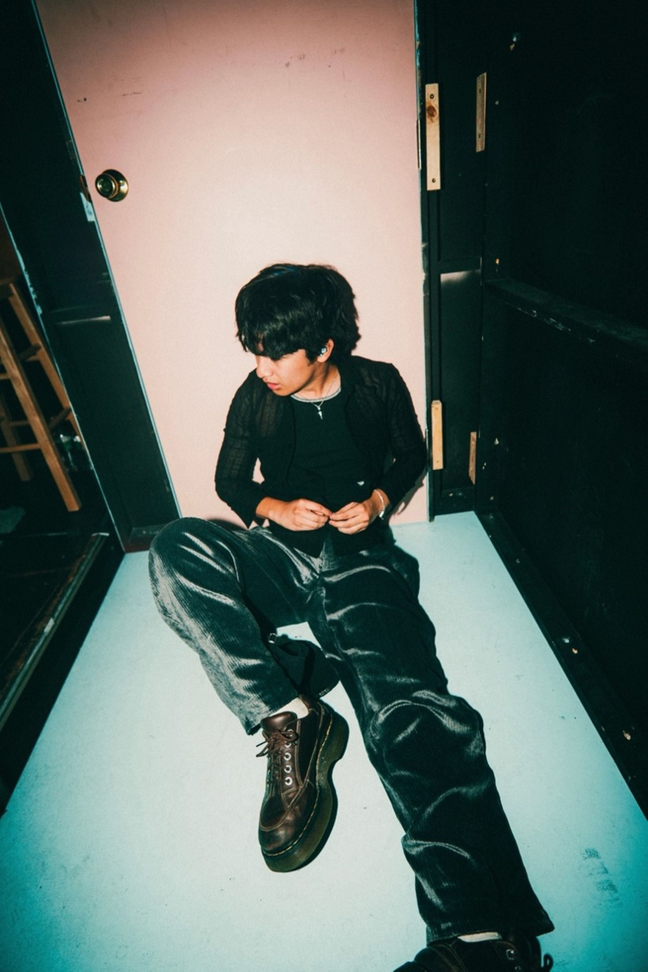 MICO | VENUE UPGRADE