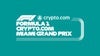 Friday - Marina Grandstands Ticket - 2025 Miami Grand Prix