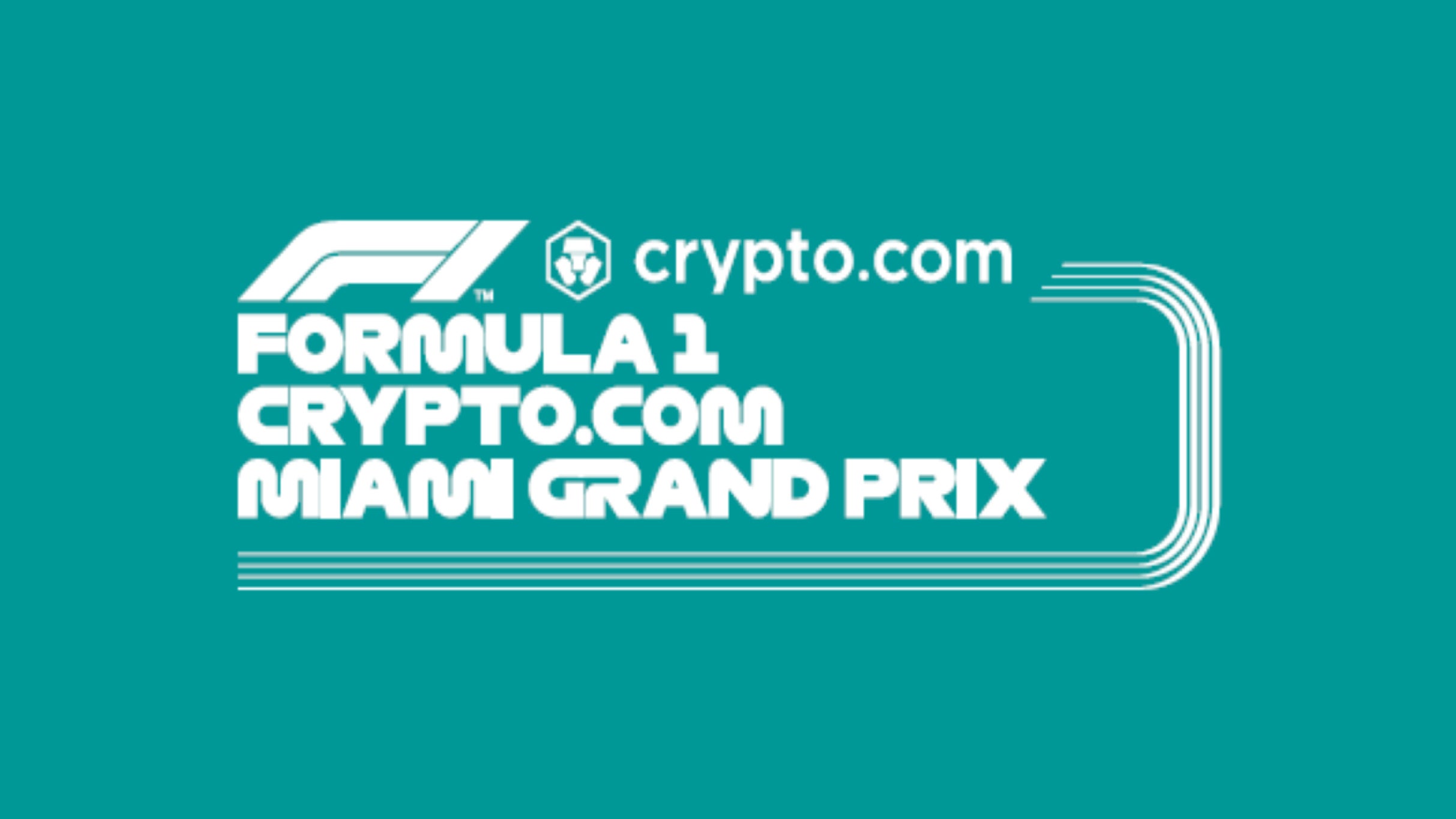 F1 confirms date for Miami Grand Prix - South Florida Business Journal