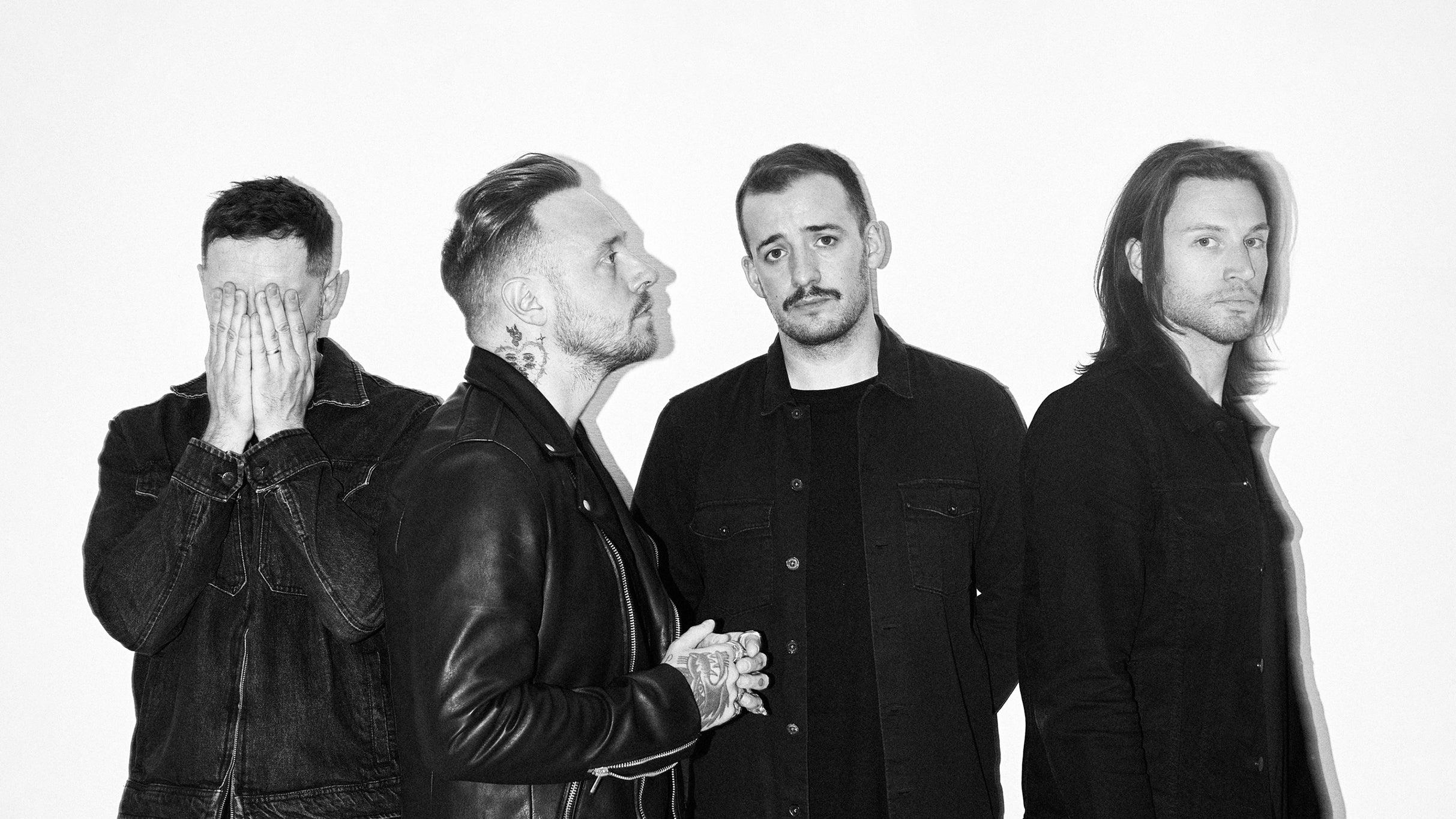 Architects - North America Tour 2024 presale information on freepresalepasswords.com