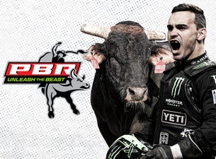 Pbr: Unleash The Beast 3-day Combo Package