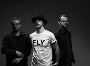 Maximo Park, 2026-02-14, Лондон