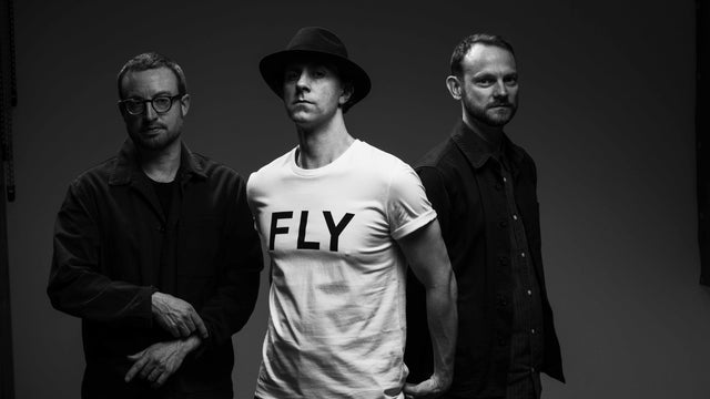 Maximo Park