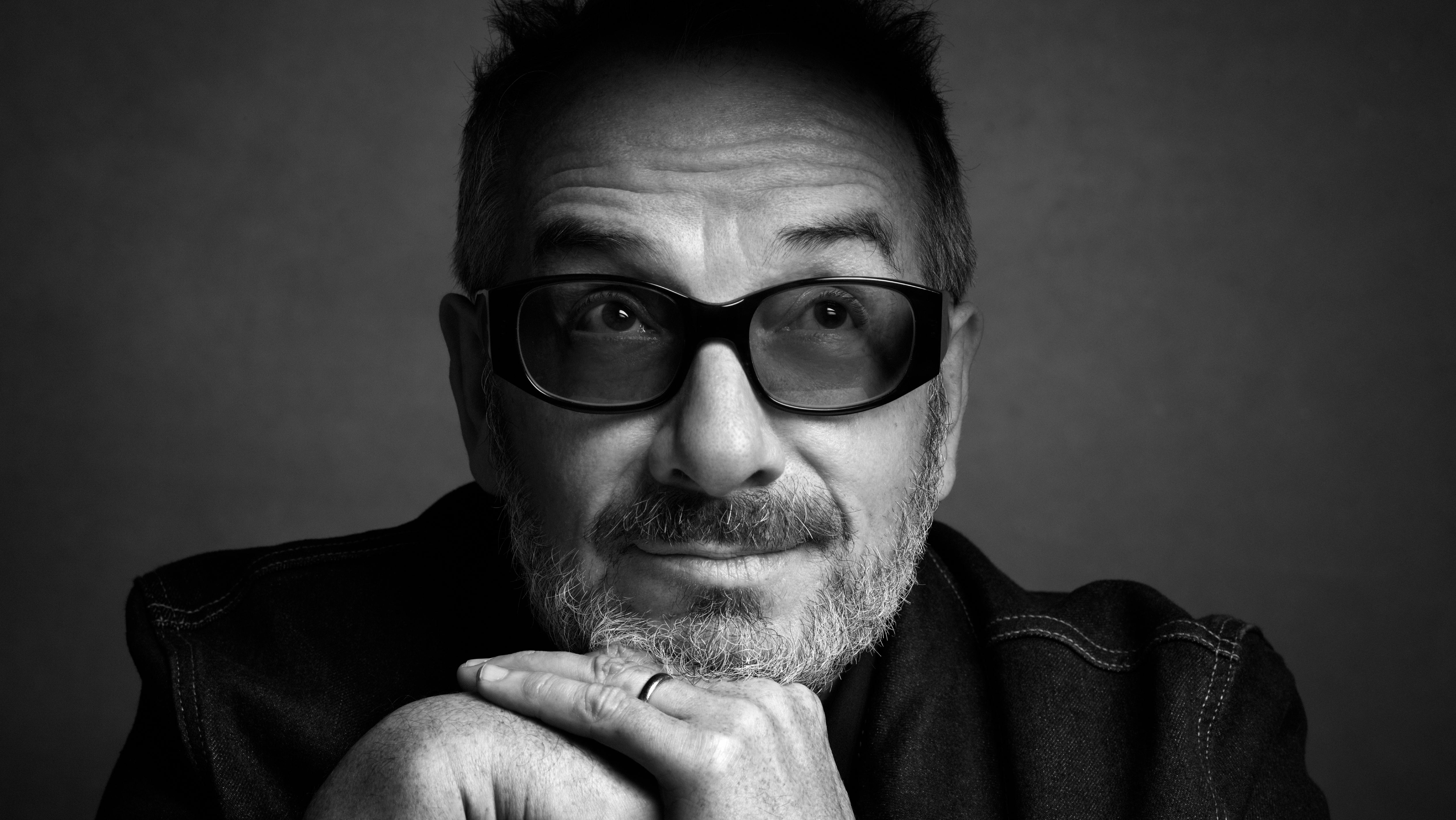 Elvis Costello & The Imposters with Charlie Sexton