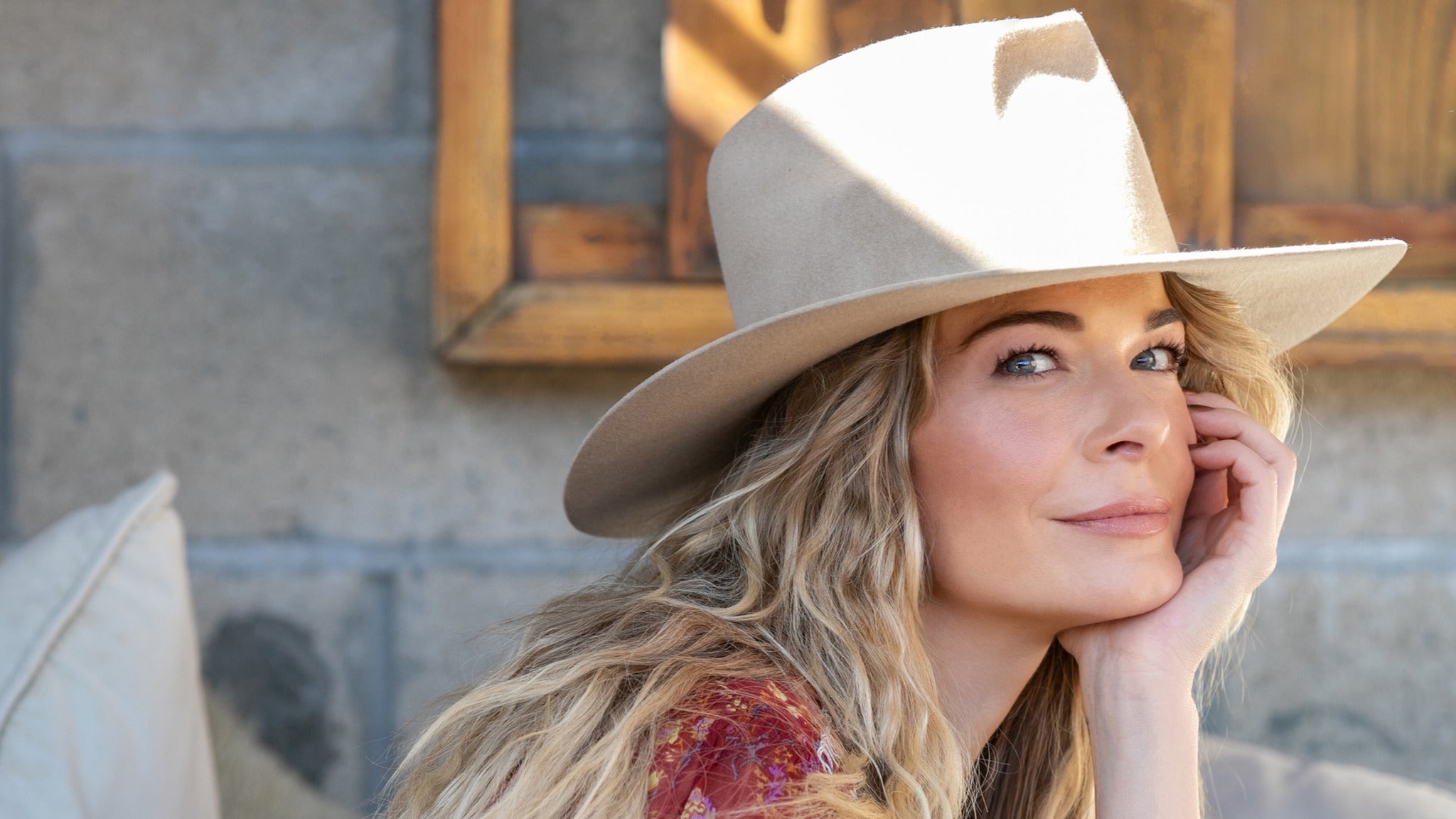Image used with permission from Ticketmaster | LeAnn Rimes tickets