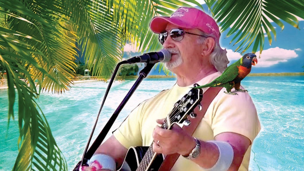 Photo of Caribbean Chillers - the Jimmy Buffett Tribute