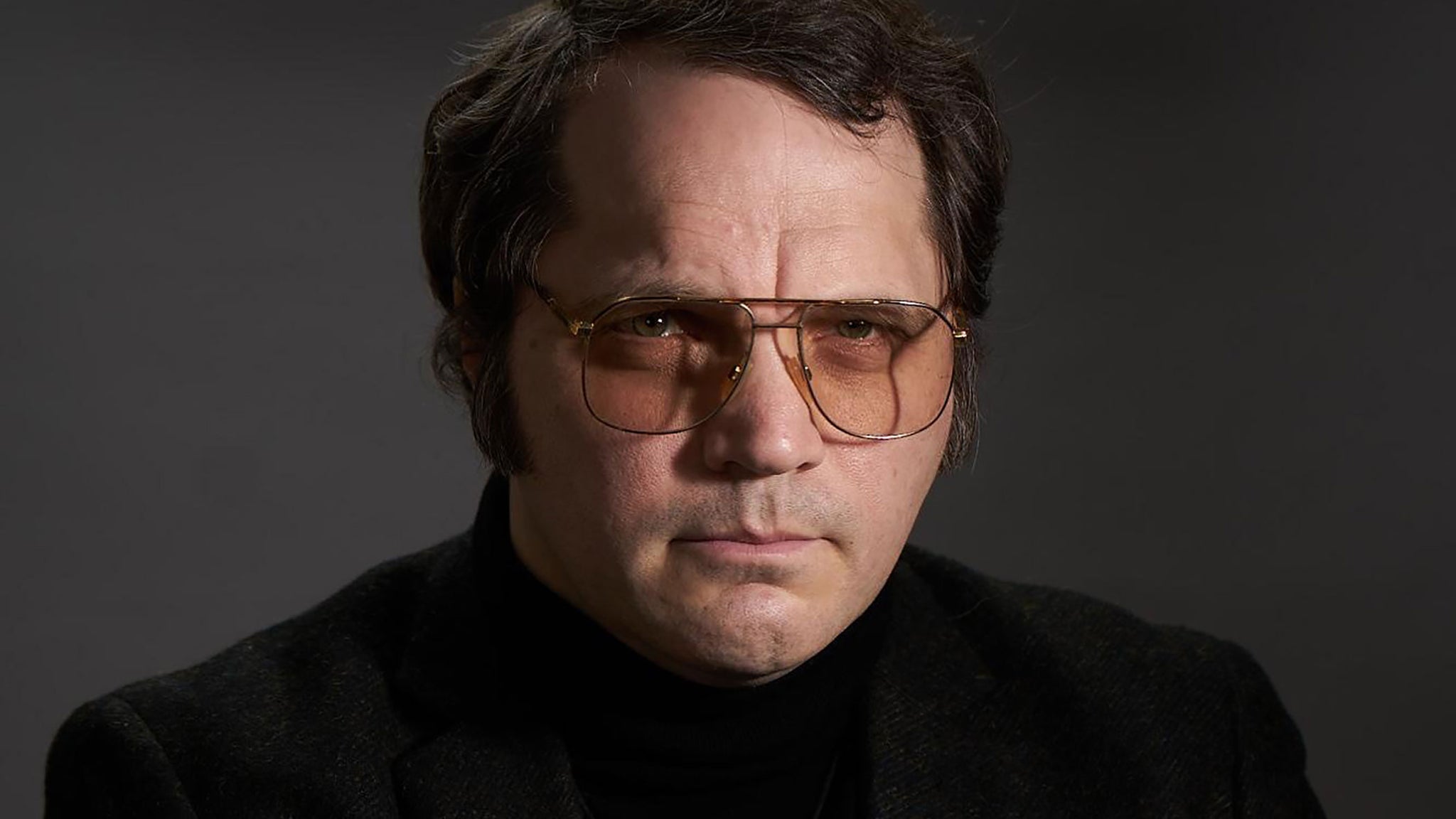 Garth Marenghi