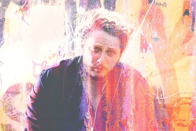 Ticket Reselling ONEOHTRIX POINT NEVER