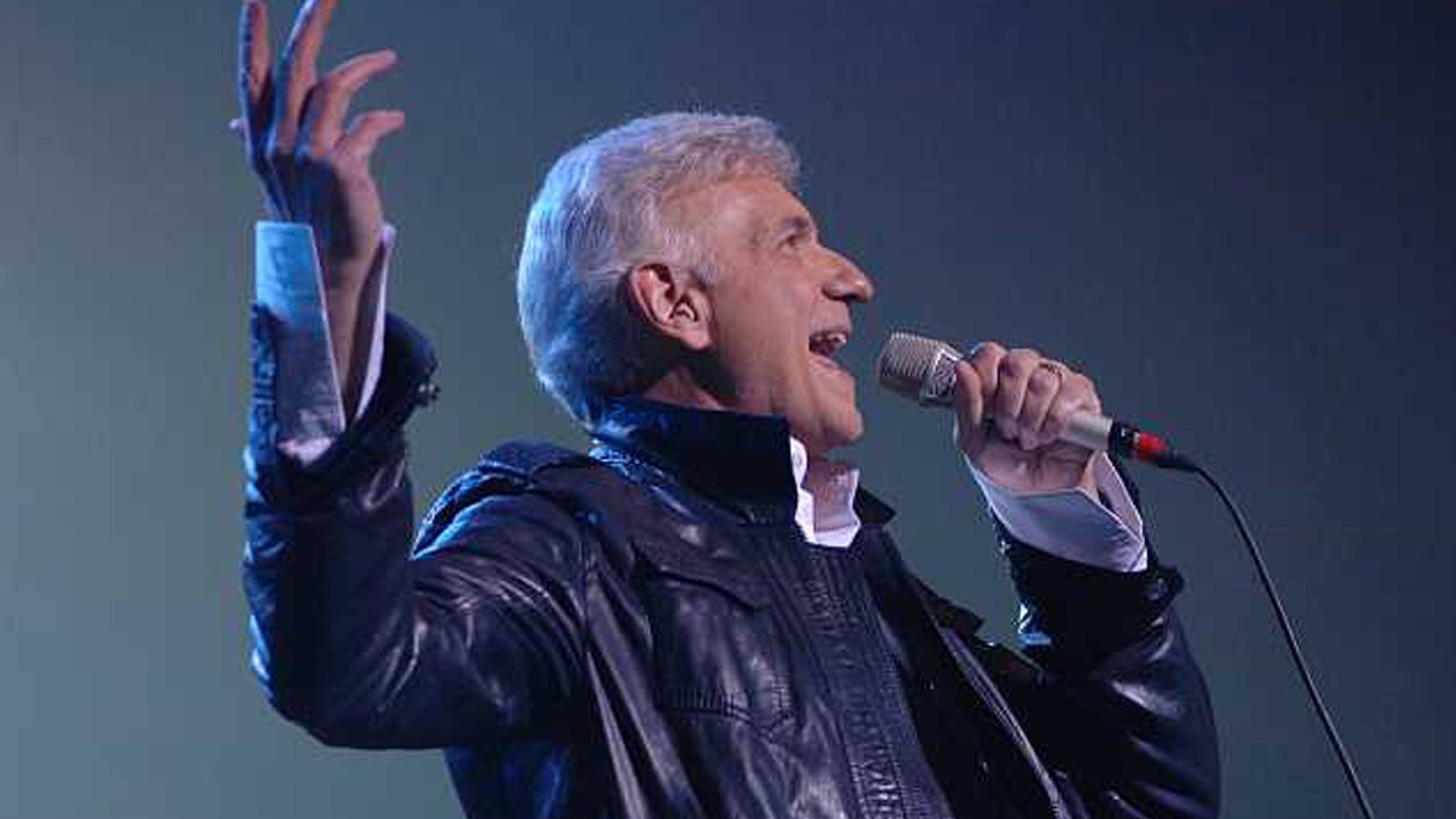 image for event Dennis DeYoung
