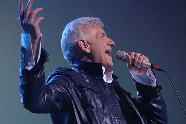 Dennis Deyoung - The Grand Illusion 40th Anniversary Album Tour