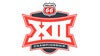 Big 12 Womens Basketball Tournament - Session 1