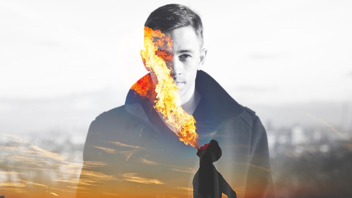 Justin Flom