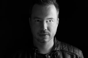 Sander Van Doorn