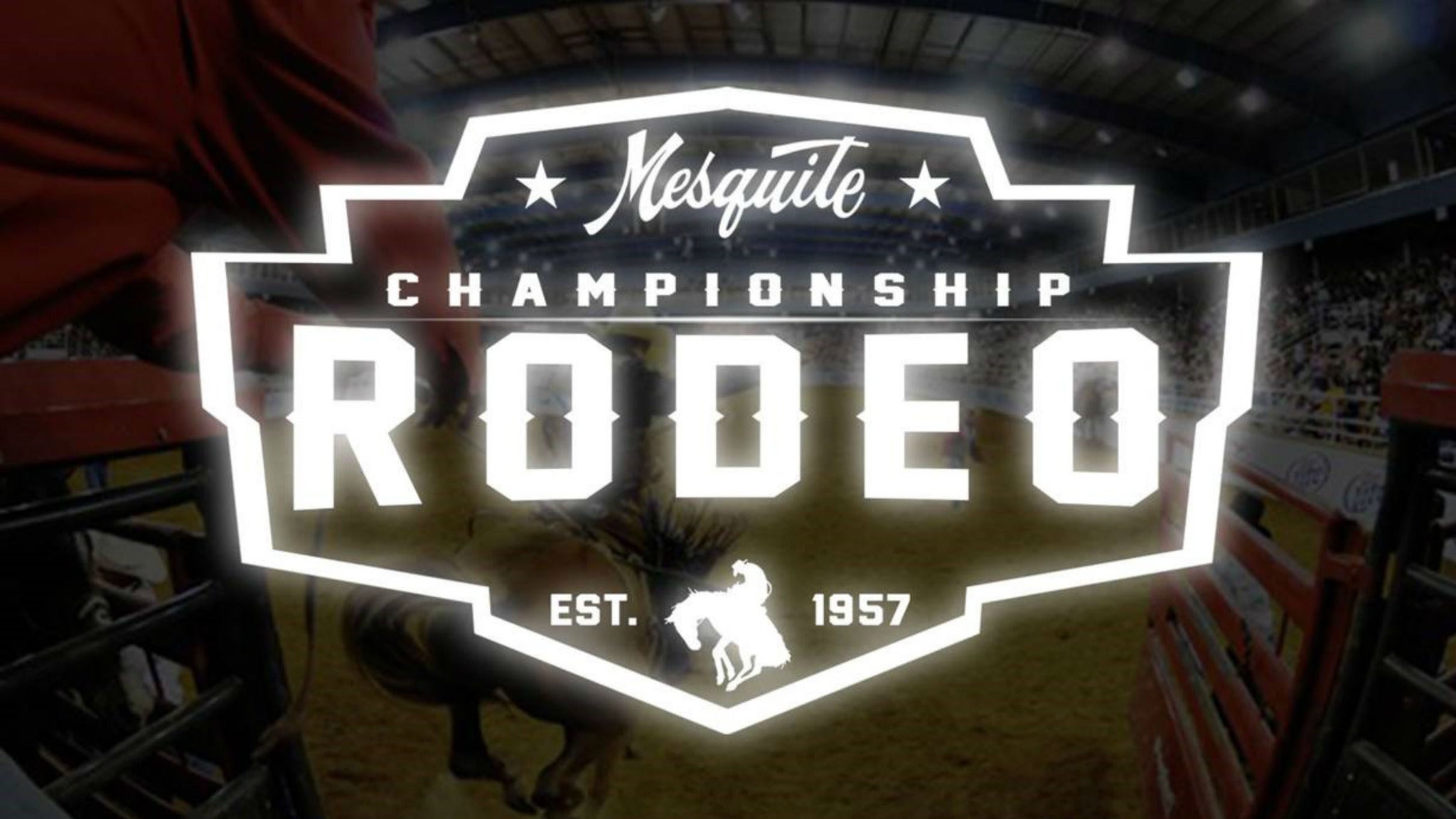 Mesquite Championship Rodeo presale information on freepresalepasswords.com