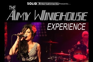 The Amy Winehouse Experience