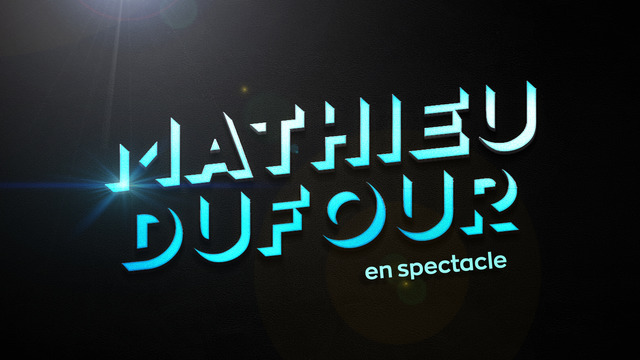 Mathieu Dufour