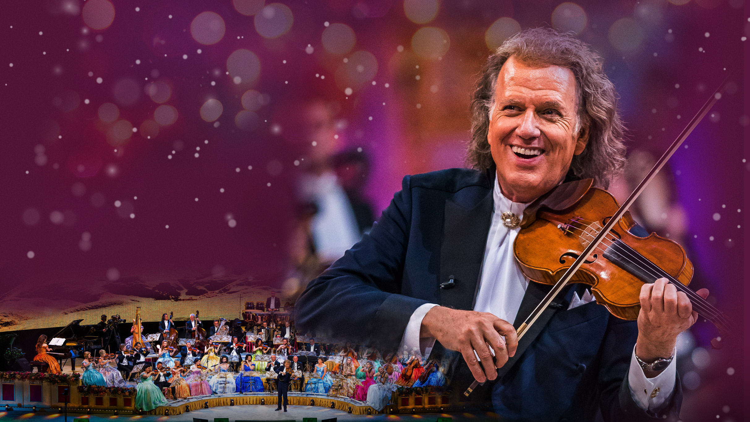 Andre Rieu