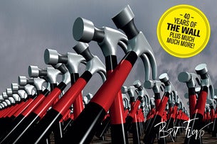 Brit Floyd: Another Brick in the Wall 2019 - 40 Years of The Wall Bridgewater Hall Seating Plan Brit Floyd: Another Brick in the Wall 2019 - 40 Years of The Wall Bridgewater Hall Seating Plan