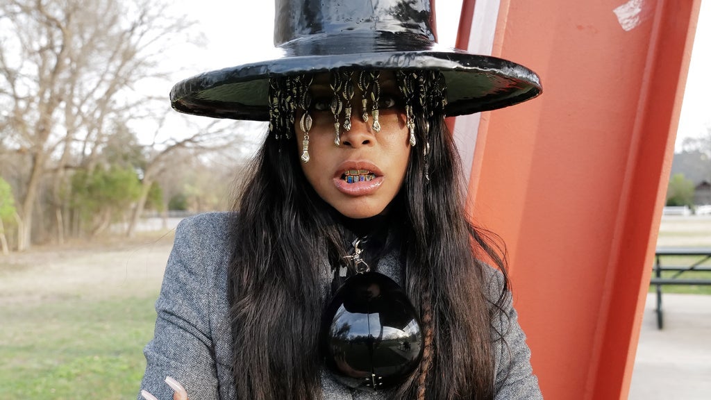 Hotels near Erykah Badu Events