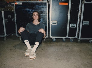 Chance Peña, 2026-05-11, Dublin