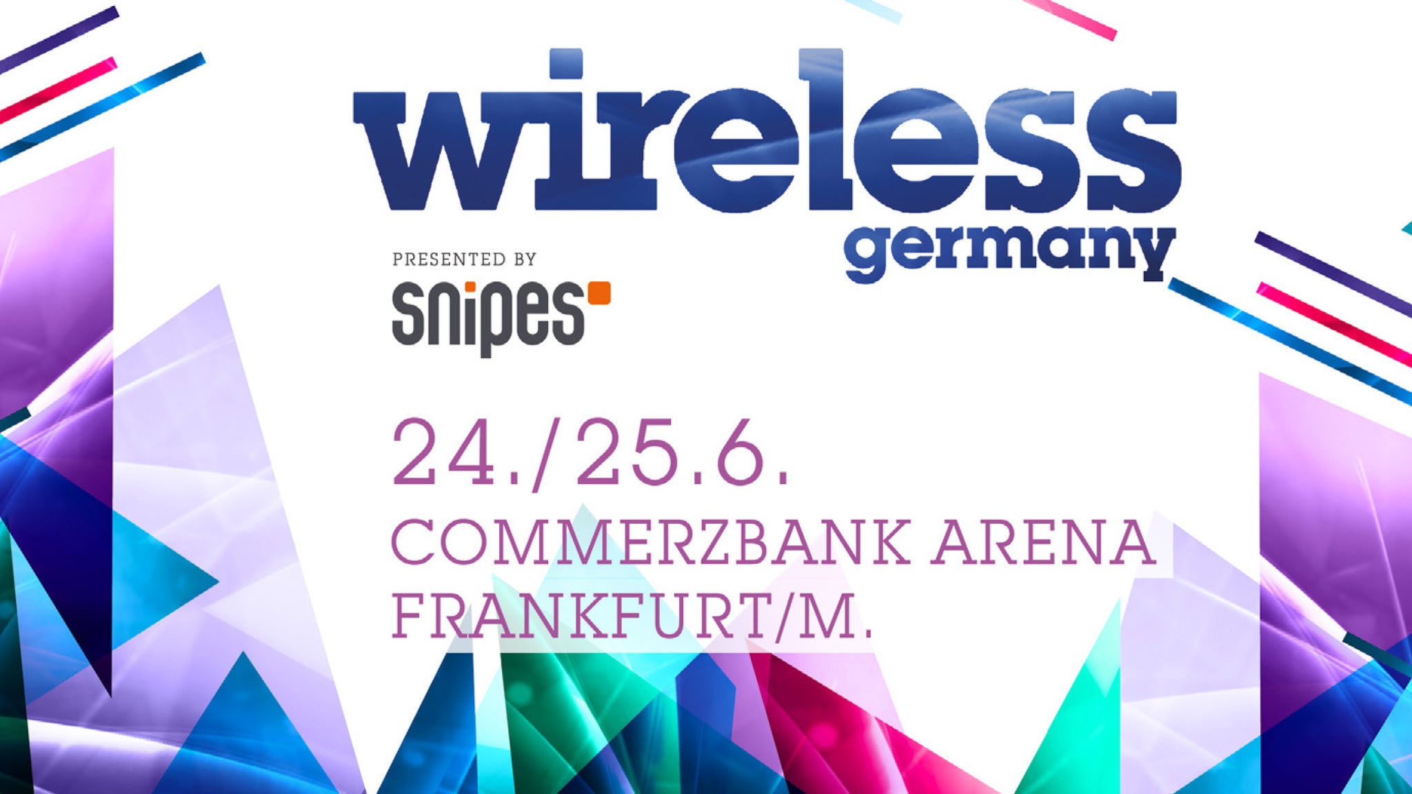 Wireless Festival Tickets, 2023 Concert Tour Dates | Ticketmaster