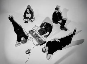 Tokyo Tea Room – Feel Forever Tour at The Mod Club