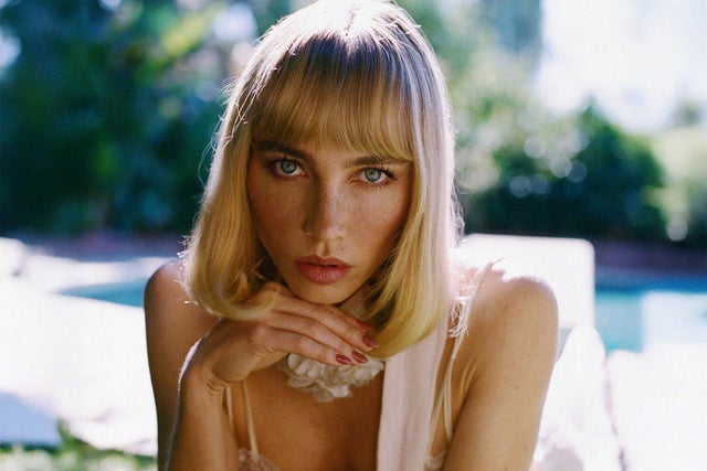 Goldie Boutilier pre-sale password for early tickets in Los Angeles