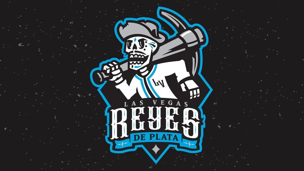 Las Vegas Reyes de Plata vs. Salt Lake Bees