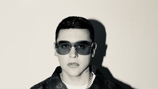 Kevin Roldan promotional artwork