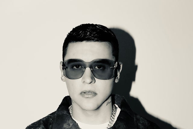 Kevin Roldan