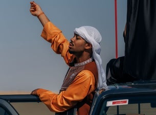 Mustafa - Lost in The Dunya Tour