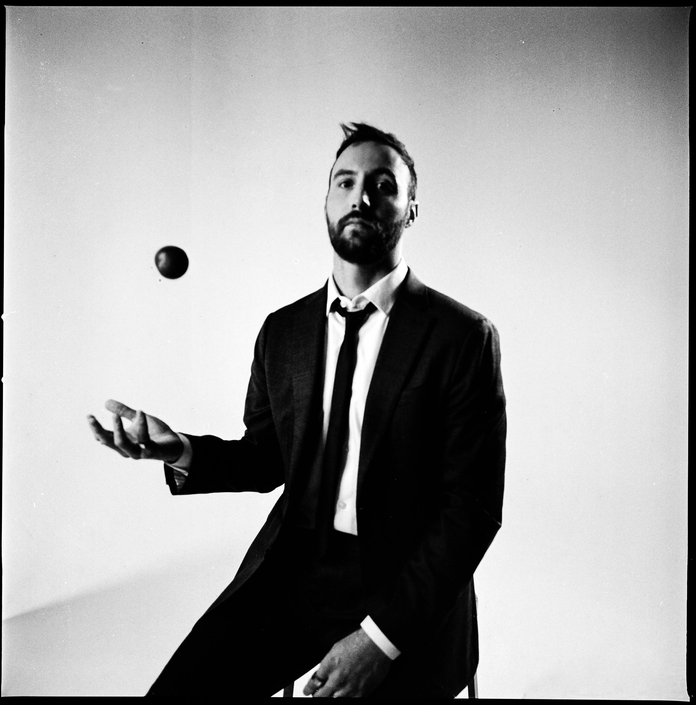 Ruston Kelly - The Weakness Tour in Portland event information