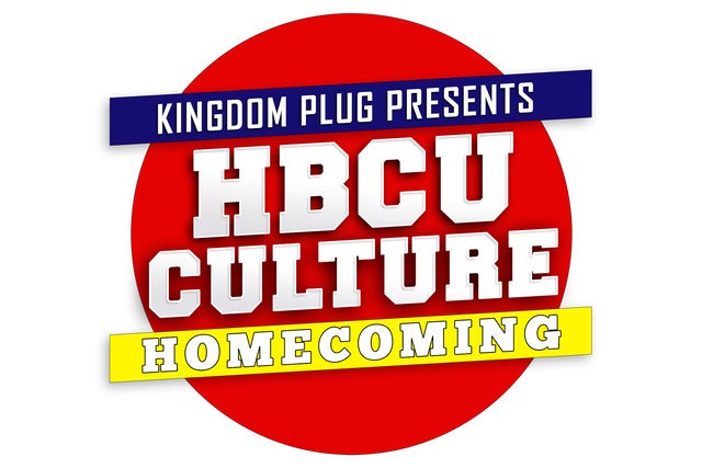 HBCU Culture Homecoming