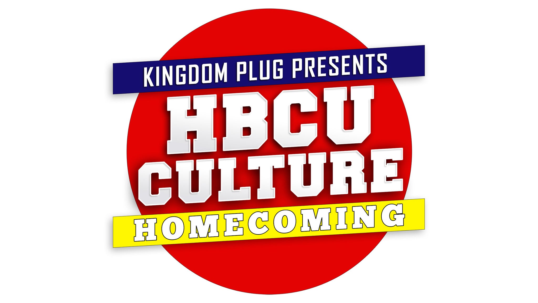 HBCU Culture Homecoming presale information on freepresalepasswords.com