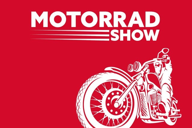 Ticket Reselling Motorrad Show Ticket Reselling Motorrad Show