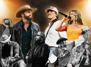 Dean Brody & The Reklaws — Hometown Heroes Tour