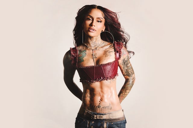 THE KEHLANI WORLD TOUR: North America in Chicago promotional photo for Live Nation presale tickets offer